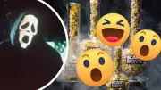 Scary Movie 6 Popcorn Bucket Goes Viral: Fans React to Bong Design