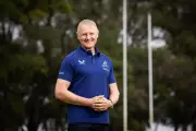 Schmidt backs Anzac Day Bledisloe Cup Test idea