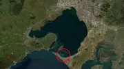 Search for Missing Crew Member in Port Phillip Bay Underway
