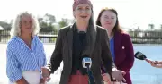 Seaweed Entrepreneur Dr Pia Winberg Scales Up After Scalping Injury