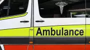 Serious crash between car and scooter in Townsville sends one to hospital