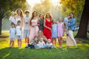 Seven News Mums Share Mother's Day Traditions and Family Joys