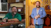 Shane Jacobson's Country Pub Reno: Balancing Tradition and Progress
