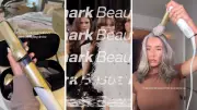 Shark Beauty returns as Australian Fashion Week 2026 partner with new hot tool