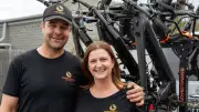 Shingleback Off Road champions Australian made authenticity against copycats