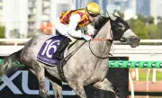 Silvasista aims for rare St Leger-Derby double in SA Derby