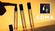 SOMA Disrupts Luxury Fragrance with $35 Eau de Parfum Collection