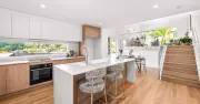 Sophisticated Adamstown Heights Home Offers Lifestyle Location