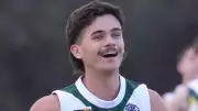 South Barwon, Bell Park Dominate with Former, Current VFL Cats Shining