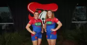 Southwell Sisters Jesse and Hannah Unite in NSW Squad for Origin II