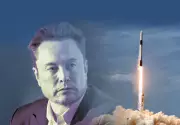 SpaceX's Genius Meets Fanciful Share Market Valuation