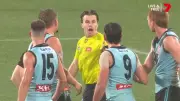 Sportsbet Cuts Ties with AFL Umpire Nick Foot After Butters Tribunal Saga