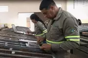 St George Mining's Brazil Project Hits Thick Rare Earths and Niobium