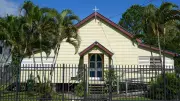 St Luke's Anglican Church Listed for Sale Despite Cultural Significance