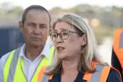 State Budget Surplus Safe but Record Iron Ore Revenue May Trigger Stamp Duty Surprise