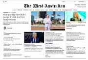 State Budget Test for DJ in Western Australia Political Arena