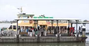 Stockton Ferry Response Disappoints Local Community Group