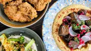 Stunning Newtown Riverside Restaurant: Barwon Edge Delivers Flavour-Packed Escape