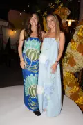 Subi Blooms x Gather VIP Launch: Floral Festival for Mother's Day
