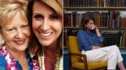 Sunrise hosts in tears over emotional Mother's Day tribute to their mums