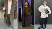 Target Lily Loves Winter Coats Tested: Stylish Outerwear Under $100
