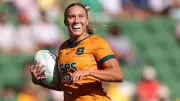 Teagan Levi to play NRLW for Gold Coast Titans in 2025 season
