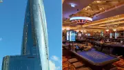 Teen banned from casinos after $21k gambling spree with fake ID