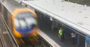 Teen Sentenced to Jail for Carrying Gun, Axe, Explosives on Train