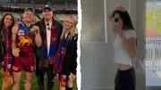 Tess Crosley moves on from Neale marriage saga with new home