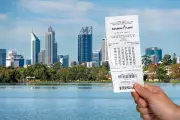 Three WA Lotto Winners Share $2.3M Saturday Jackpot