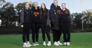 Tigers FC Girls Team Grows from 1 to 11, Transforming Local Football