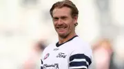 Tom Stewart adamant he will remain at Geelong beyond 2027