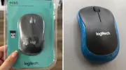 Top-Rated Logitech M185 Wireless Mouse Drops to $19 at Amazon Australia
