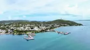 Torres Strait Hospital Floor Repairs Start This Week