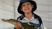 Townsville 4x4 and Caravan Expo Draws Thousands to Reid Park
