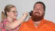 Townsville Clinic Pioneers Video Tech for Safer Ear Wax Removal
