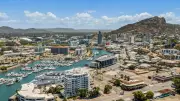 Townsville Commercial Property Market Resilient Amid Investor Demand