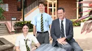 Townsville Grammar School Finalist for National Education Award