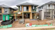Townsville housing approvals rise but expert warns of crisis