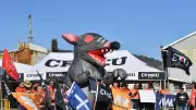Townsville Refinery Workers Reject Pay Deal in Glencore Dispute