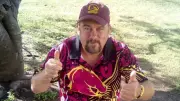 Townsville Thug Jailed for Sexually Assaulting Vulnerable Teen at Shopping Centre