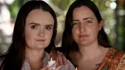 Townsville Unites at Vigil to Honour Domestic Violence Victims
