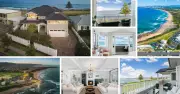 Towradgi Iconic Home Targets $7.5M, Smashing Suburb Record