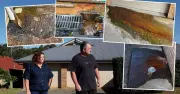 Toxic Mine Water Subsidence Ruins Hunter Region Homes