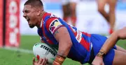 Trey Mooney Secures Dramatic Newcastle Victory Over Rabbitohs