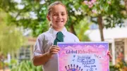 Trinity Anglican School Student Launches Global Peace Project