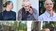 Trio Sentenced for Forcing Engineers to Dig Dog's Grave in Cairns Ambush