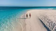 Two WA Beaches Ranked World's Best: Wharton Beach Takes Third, Turquoise Bay 15th
