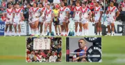 Tyson Frizell Backs Dragons Mentor Dean Young as Great Coach