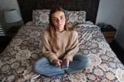 Unhealthy Habit Costing West Aussies a Good Night's Sleep
